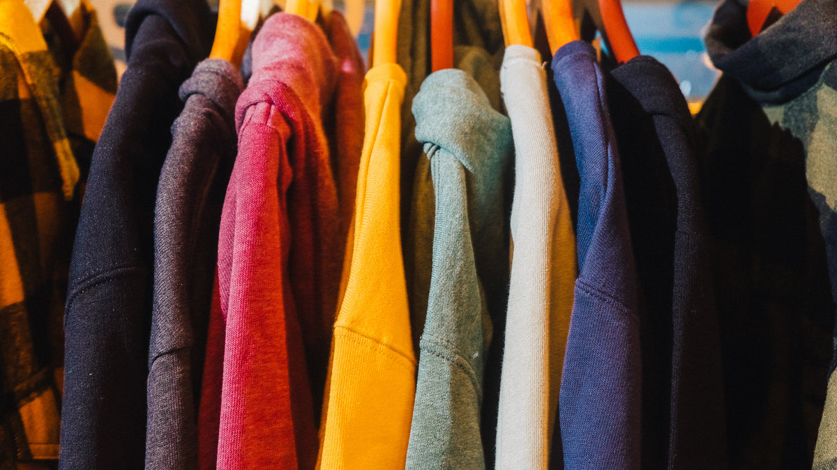 Night Shift Brewing Merchandise Sweatshirts