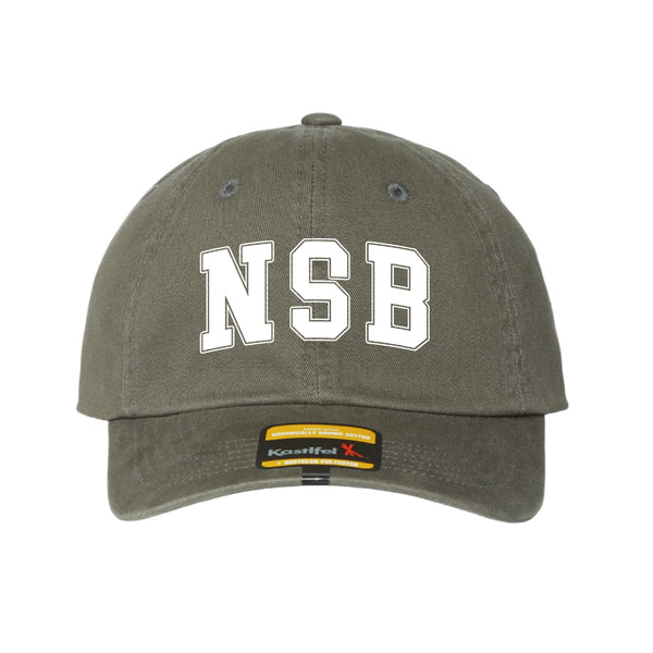 NSB Varsity Baseball Hat