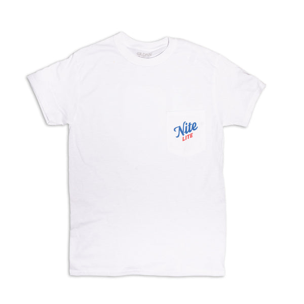 Nite Lite Pocket T-Shirt