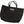 Load image into Gallery viewer, Black NSB Canvas Bag