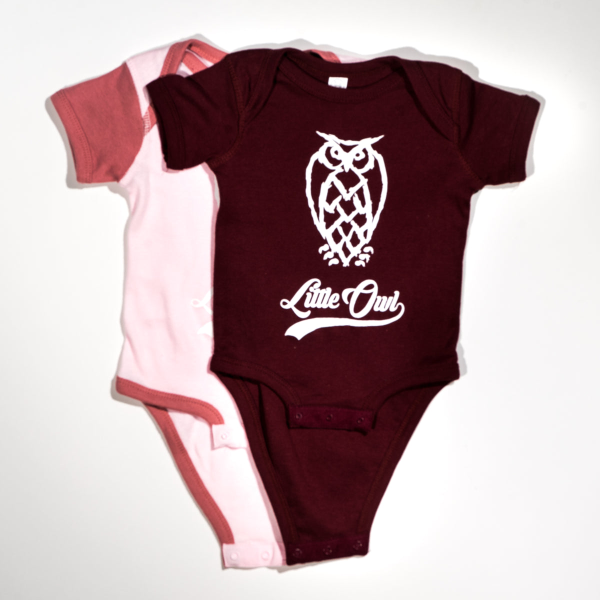 Maroon onesie baby girl hotsell