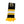 Load image into Gallery viewer, NSB Scarf - Black/White/Yellow
