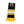 Load image into Gallery viewer, NSB Scarf - Black/White/Yellow