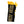 Load image into Gallery viewer, NSB Scarf - Black/White/Yellow