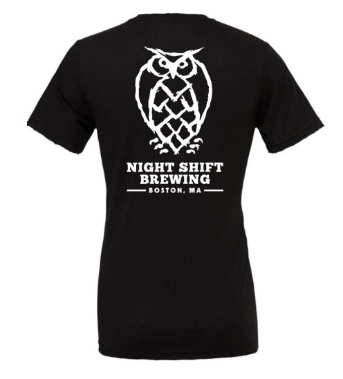 TShirt - No Sad Beers