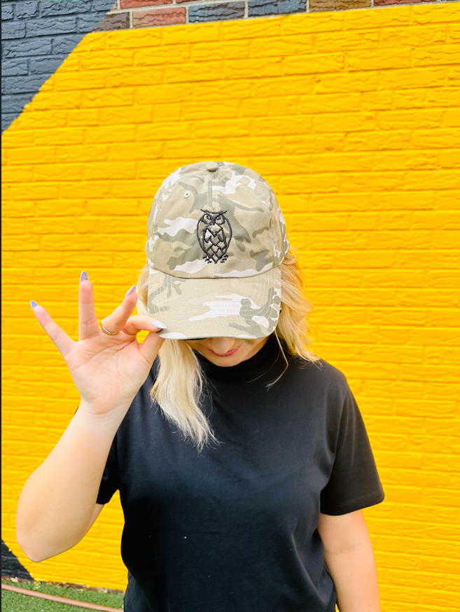 Night Shift Brewing Merchandise & Coffee