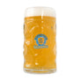 German Style Oktoberfest Stein