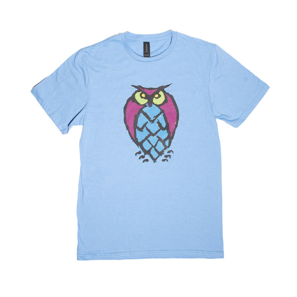 Marilyn Owl T-Shirt