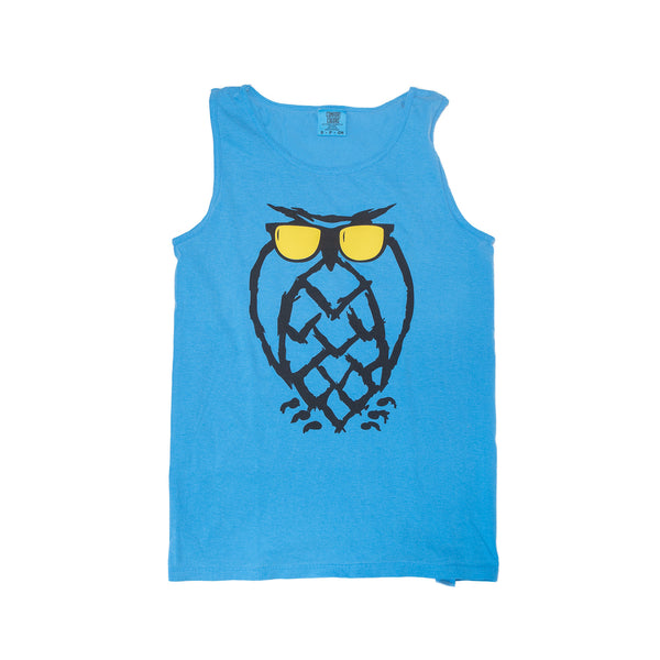 Owl Sunnies Tank (Various Colors)