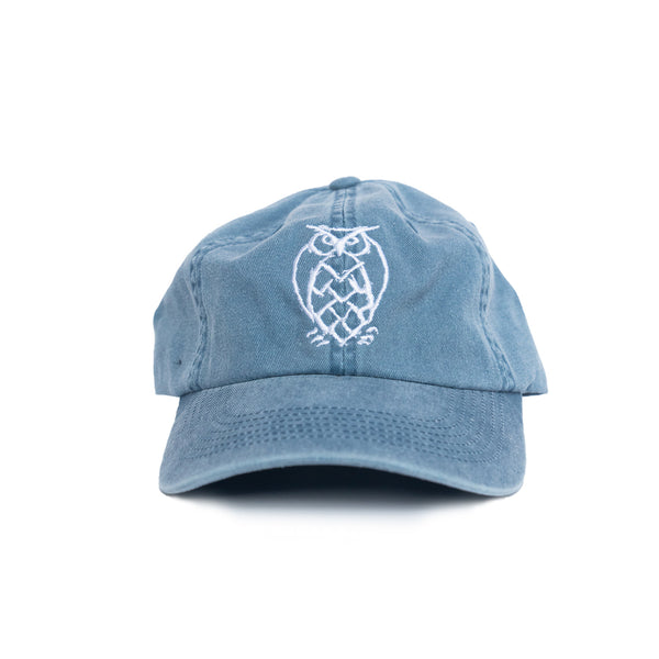 NSB All Styles Welcome Hat - Denim