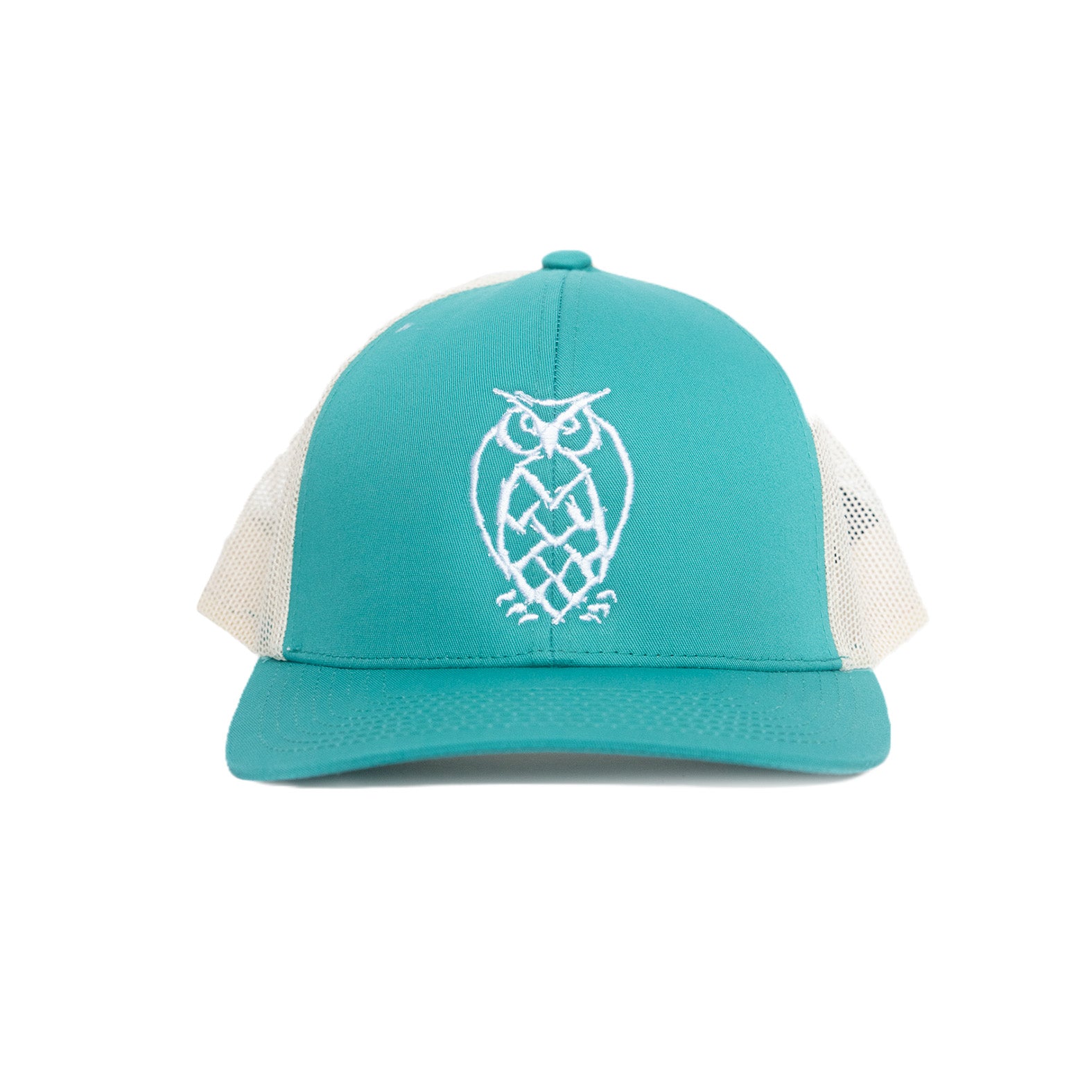 Sky Blue NSB TRUCKER HAT