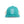 Load image into Gallery viewer, NSB Trucker Hat - Teal/Beige
