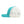 Load image into Gallery viewer, NSB Trucker Hat - Teal/Beige
