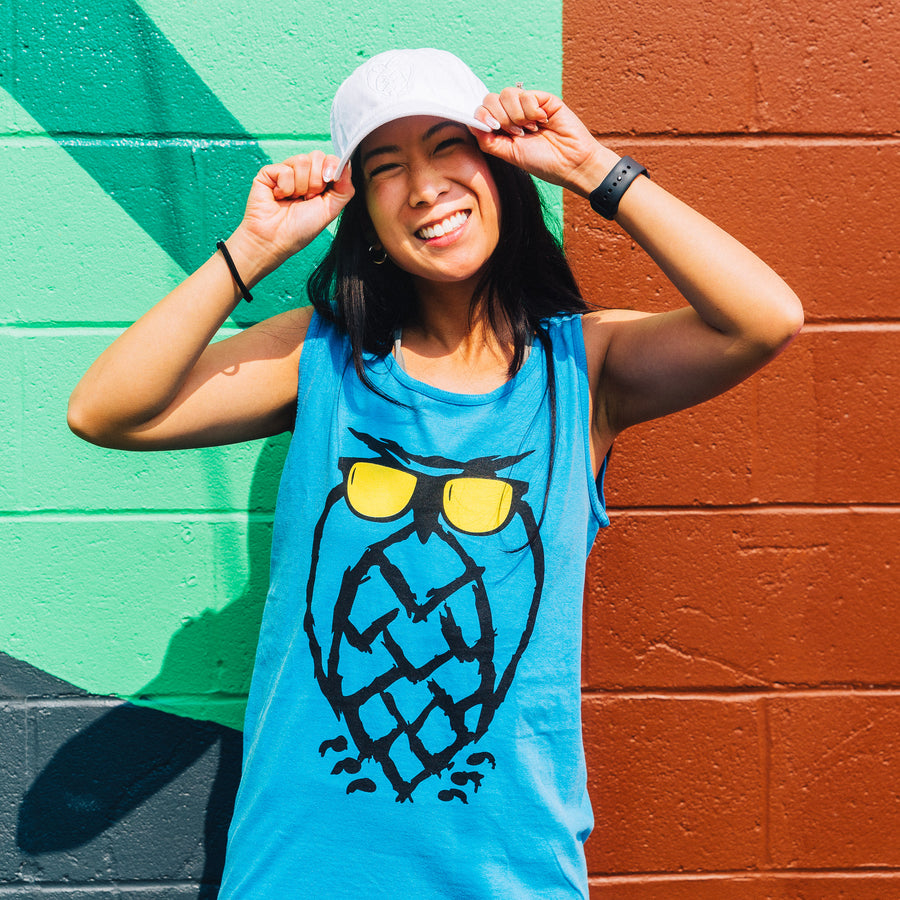 Night Shift Brewing Merchandise Shirts