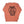 Load image into Gallery viewer, Crewneck Sweatshirt - Terracotta
