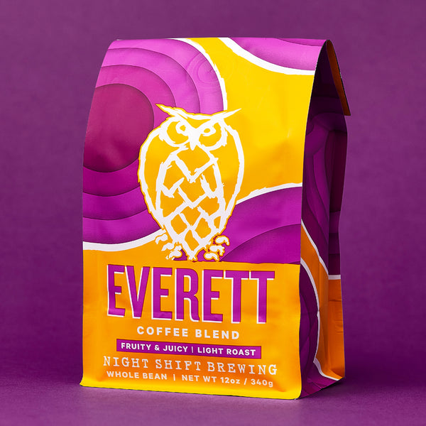 Everett - Light Roast