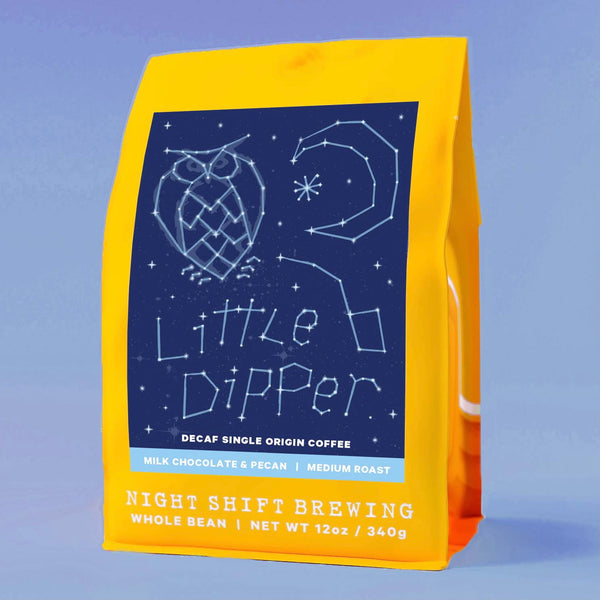 Little Dipper - Decaf Coffee
