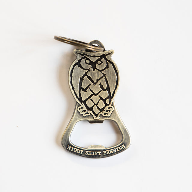 Bottle Opener Keychain