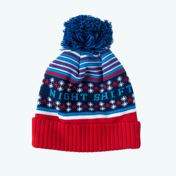 NSB Beanie - Nite Lite