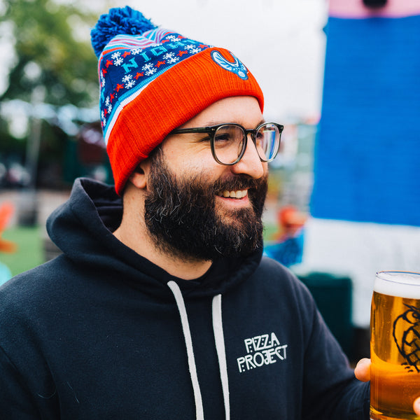 NSB Beanie - Nite Lite