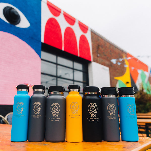 Hydro Flask 16 oz Coffee with Flex Sip™ Lid Pacific